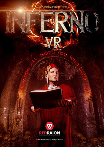 VR Inferno